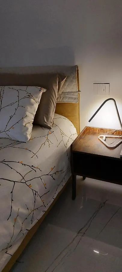 Holiday home Tivitti House Villa Catania