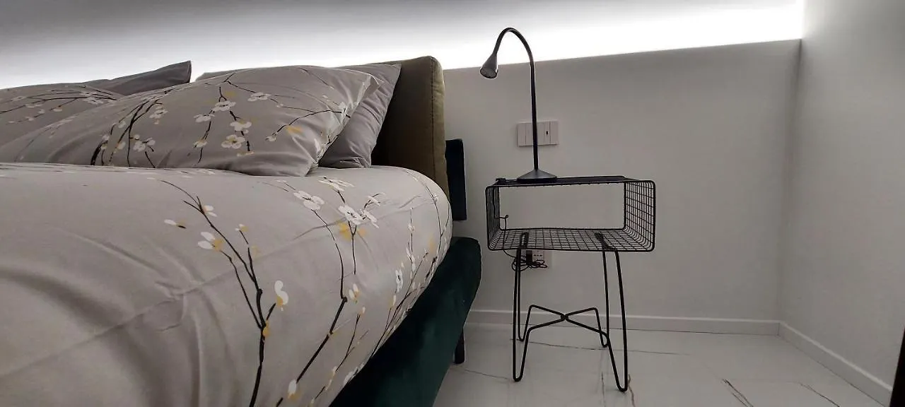 Tivitti House Villa Catania Holiday home