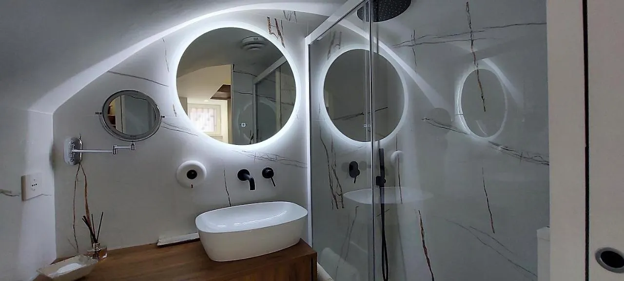 Tivitti House Villa Catania Holiday home