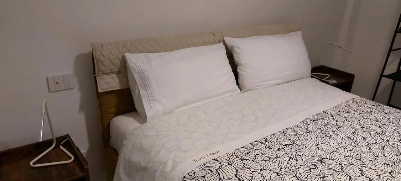 Tivitti House Villa Catania