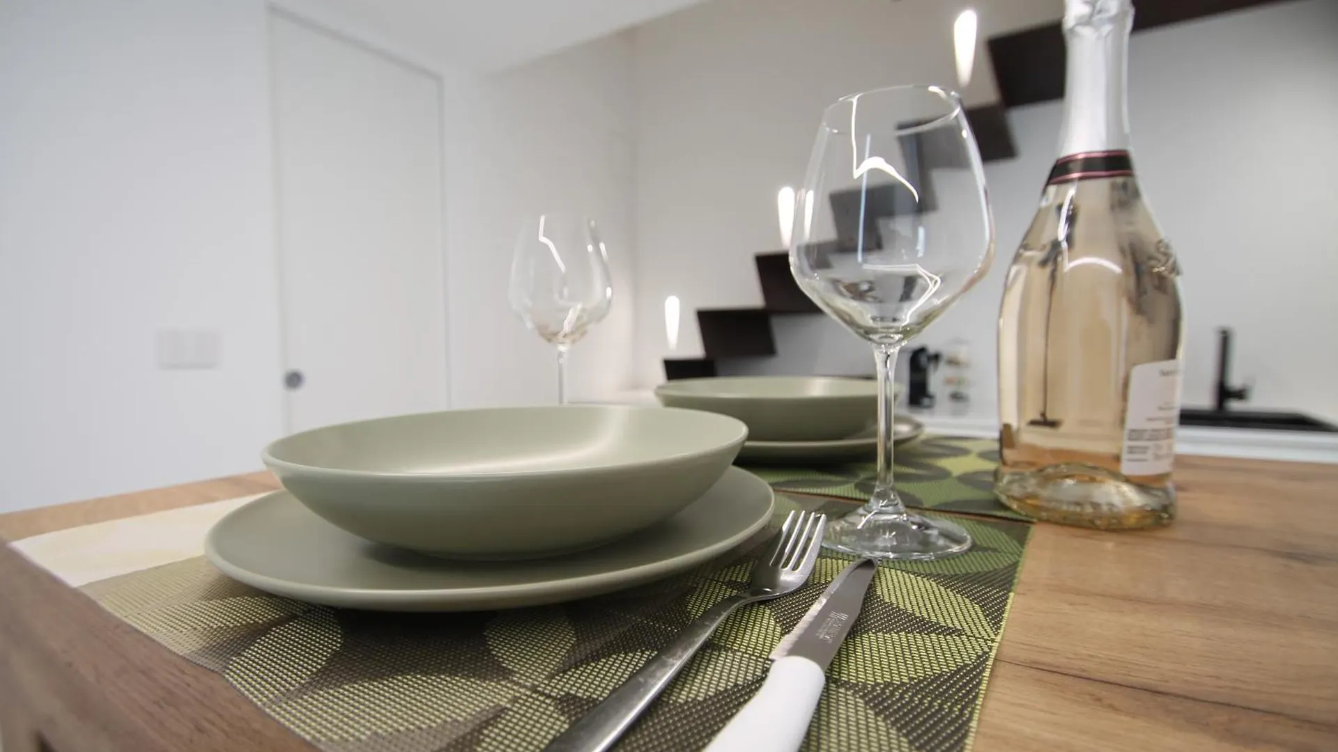Holiday home Tivitti House Villa Catania