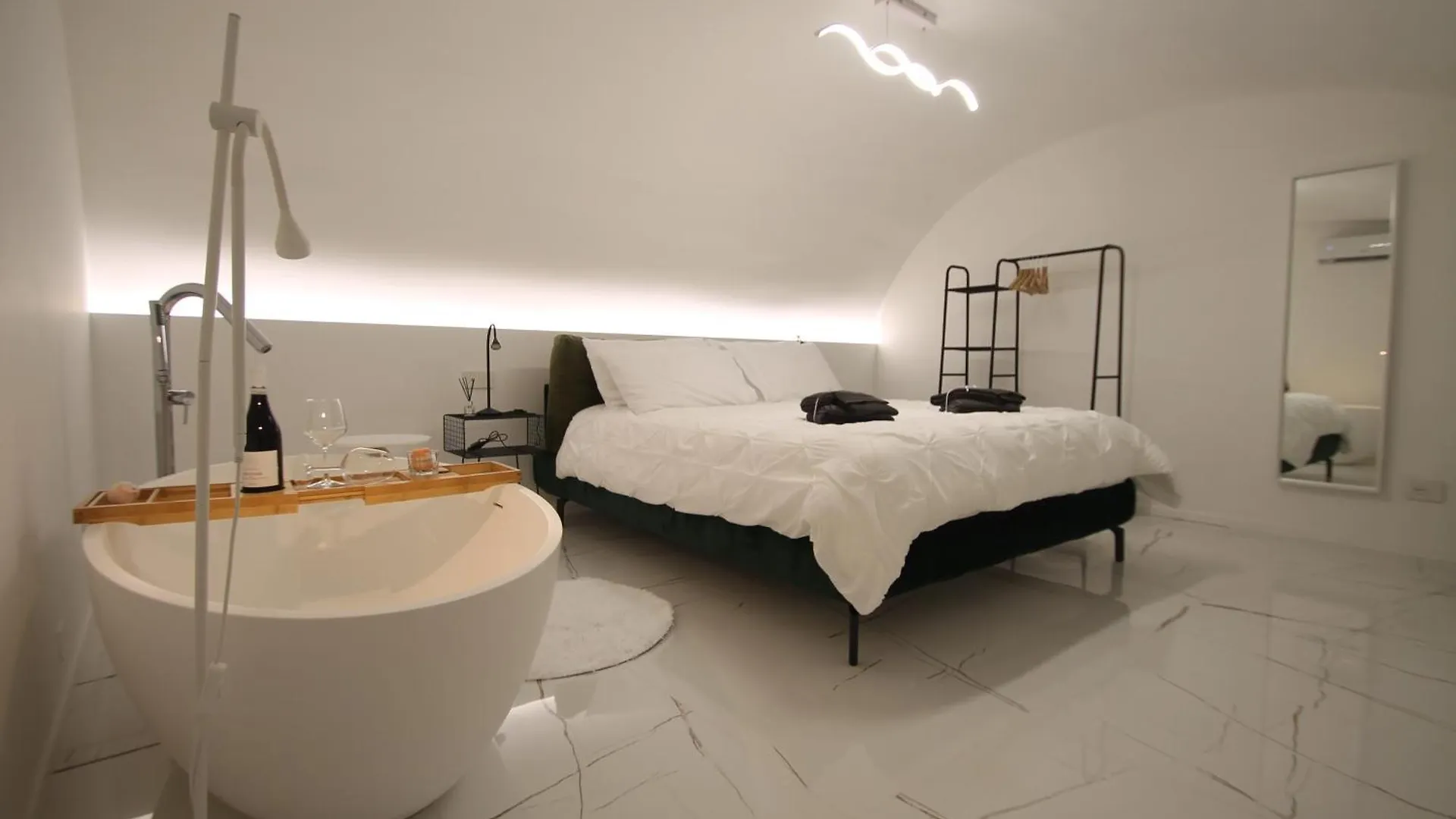 Tivitti House Villa Catania Holiday home