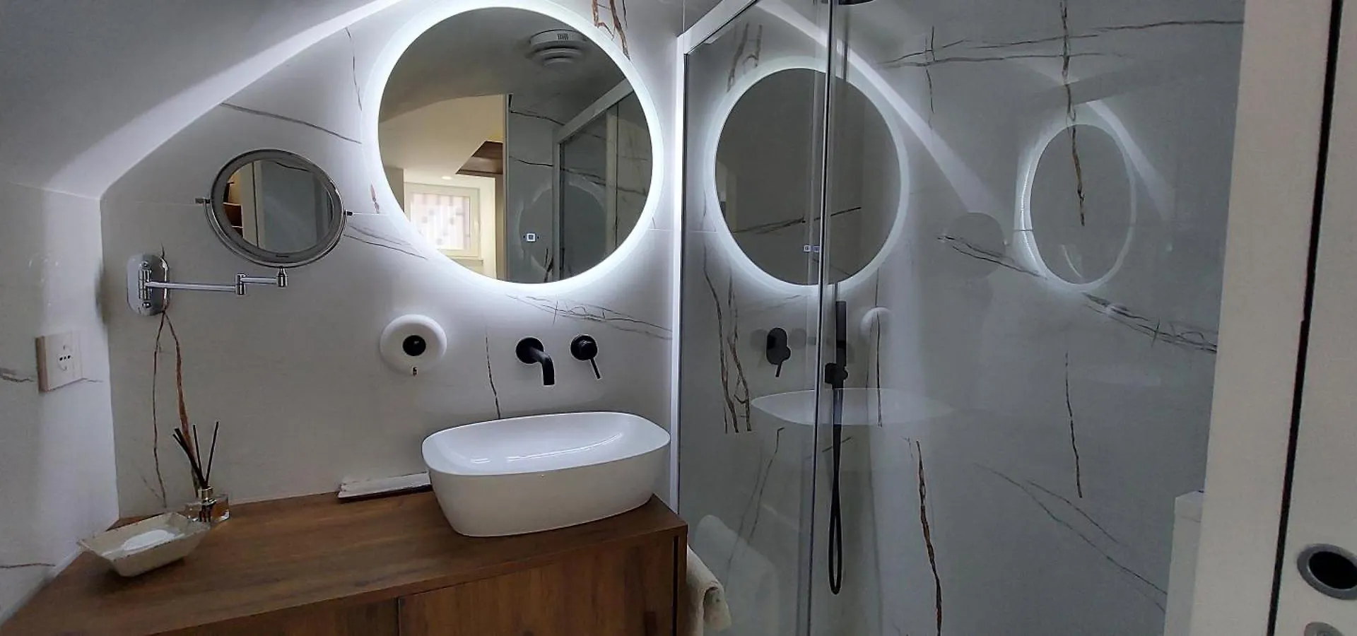 Holiday home Tivitti House Villa Catania