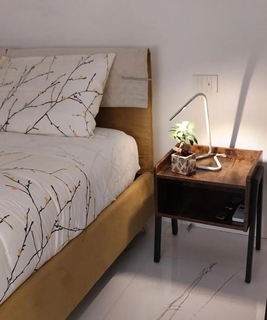 Tivitti House Villa Catania Holiday home