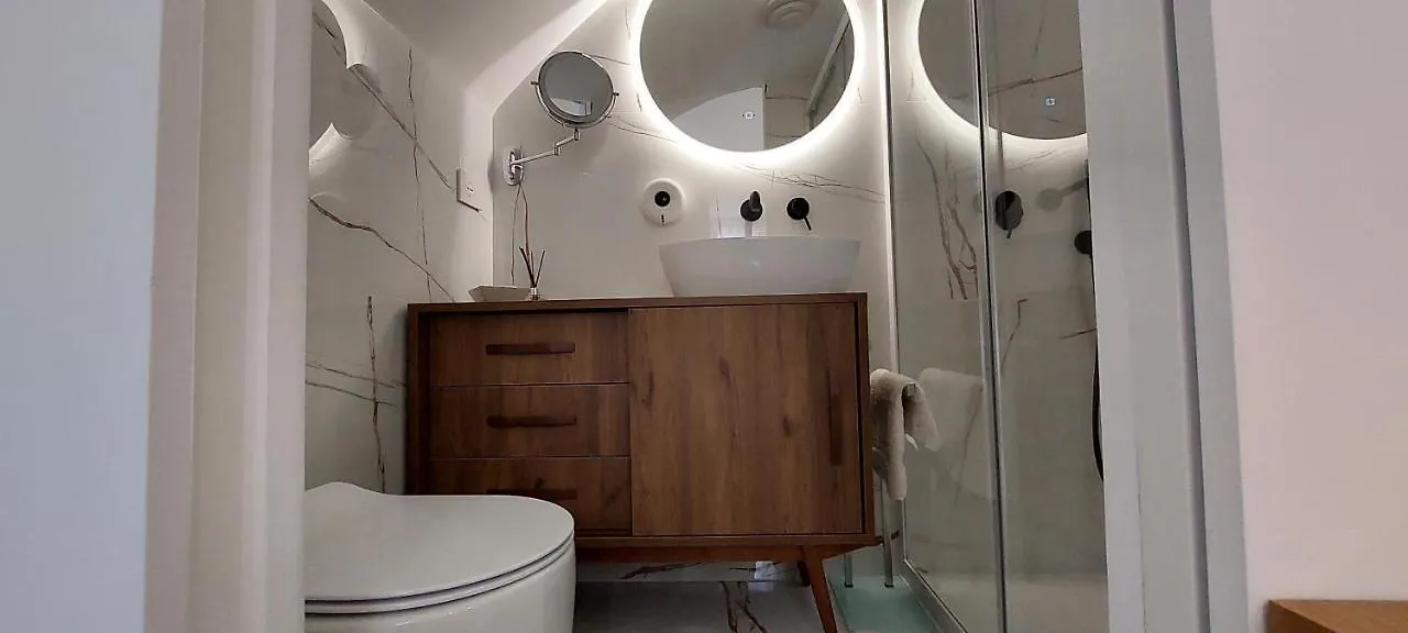 Tivitti House Villa Catania Holiday home