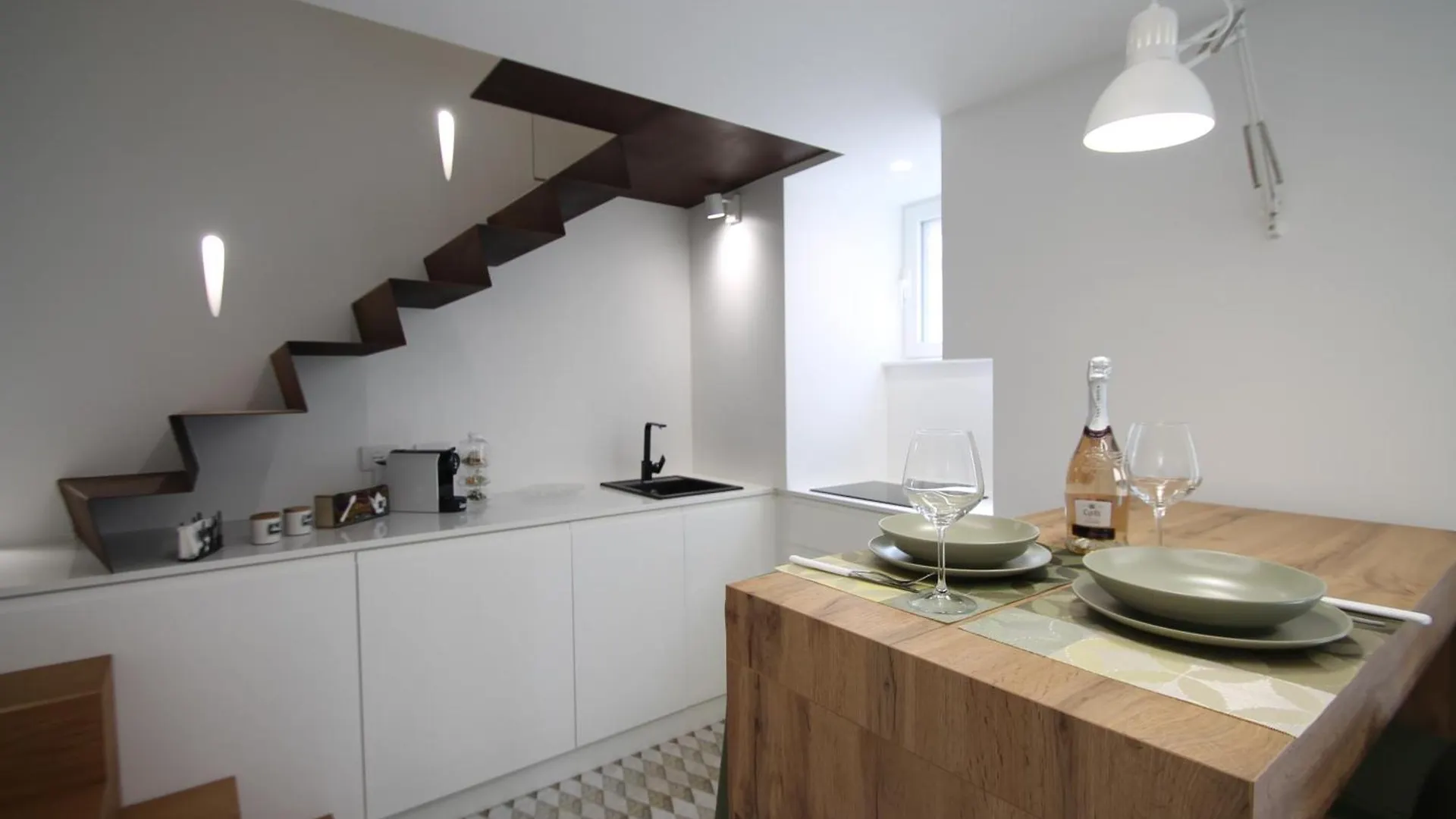 Tivitti House Villa Catania Holiday home