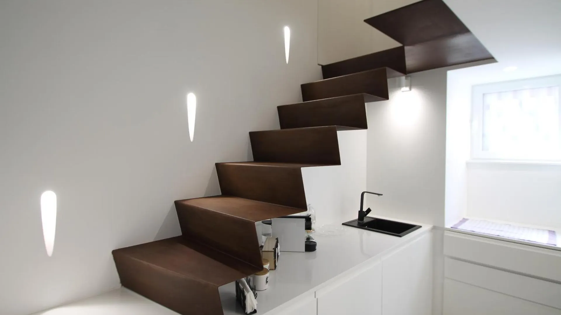Tivitti House Villa Catania Italy