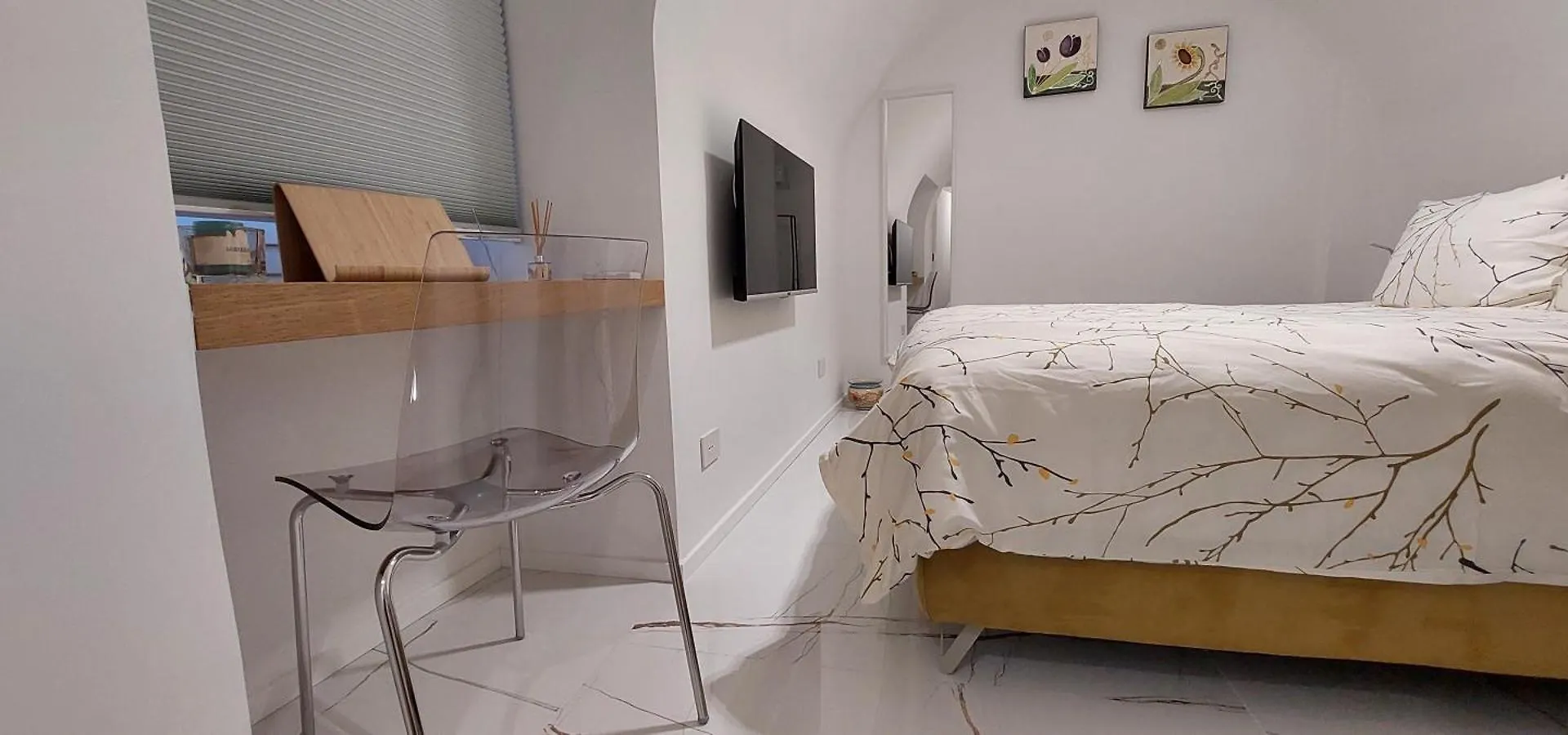 Tivitti House Villa Catania Italy