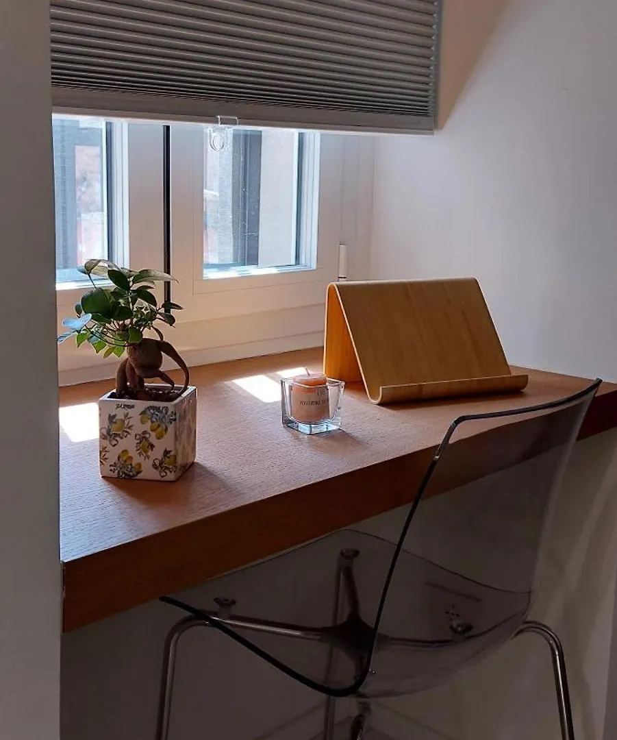 Tivitti House Villa Catania Holiday home